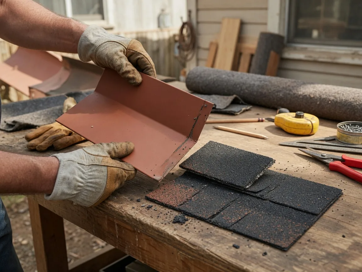 Roof Repair company in Wetumpka, AL